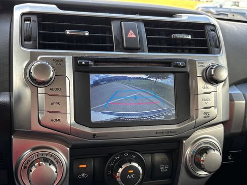 Used 2018 Toyota 4Runner SR5 RWD image 20
