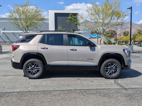 New 2026 GMC Terrain AT4 w/ Convenience Package III AWD/4WD image 5