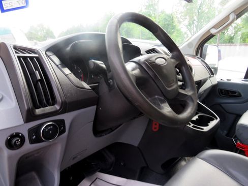 Used 2016 Ford Transit 350 148 Medium Roof image 9