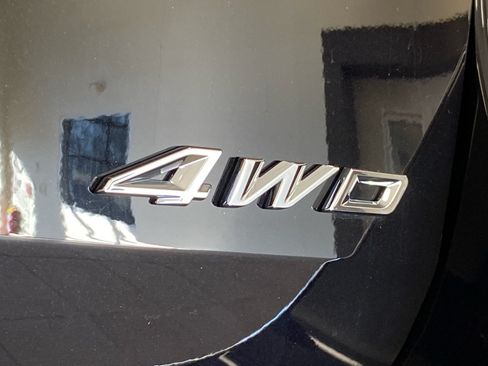 New 2026 Ford Explorer Active w/ Active Comfort Package AWD/4WD image 8