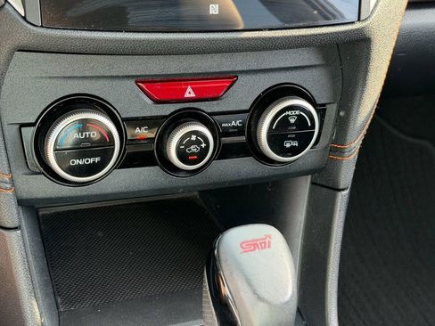 Used 2019 Subaru Crosstrek 2.0i Limited w/ Moonroof Package AWD/4WD image 24