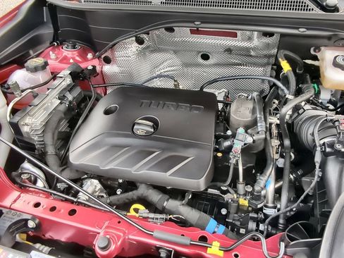 New 2026 Buick Encore GX Sport Touring image 27