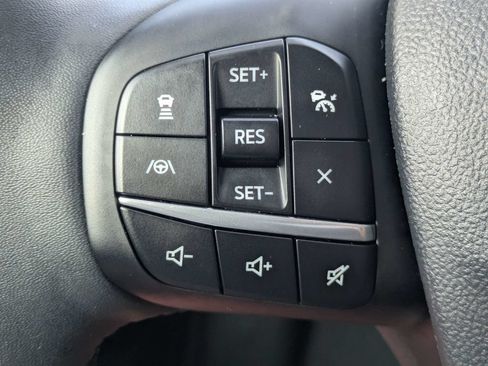 Used 2024 Ford Maverick Lariat w/ FX4 Off-Road Package AWD/4WD image 27