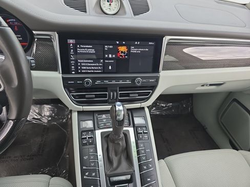 Used 2021 Porsche Macan GTS image 20