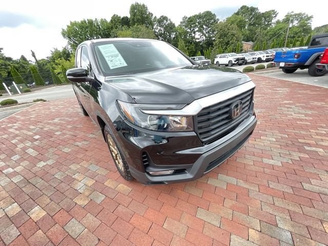 Used 2023 Honda Ridgeline RTL image 38