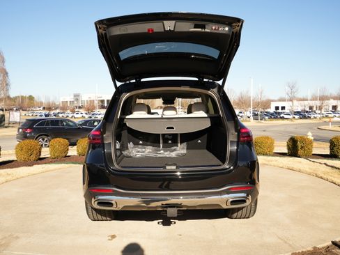 New 2026 Mercedes-Benz GLE 450 4MATIC image 15