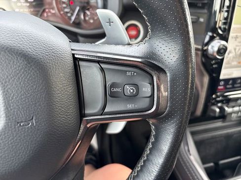 Used 2022 RAM 1500 TRX w/ TRX Level 2 Equipment Group image 14