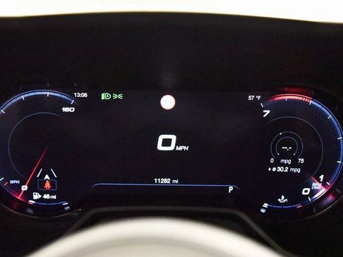 Used 2024 Dodge Hornet GT Plus w/ GT Blacktop Package image 30