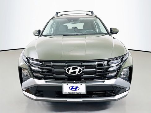 New 2026 Hyundai Tucson SEL FWD image 2