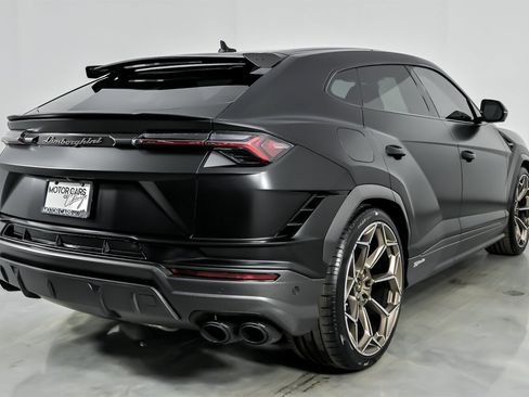 Used 2024 Lamborghini Urus Performante image 12