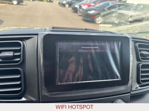 New 2025 RAM ProMaster 1500 w/ Safety Group image 19