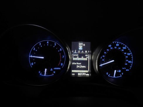 Used 2018 Toyota Corolla iM w/ Carpet Mat Package (TMS) image 19