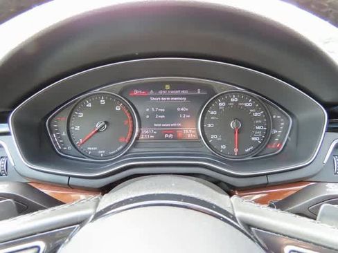 Used 2023 Audi A5 2.0T Premium w/ Convenience Package image 23