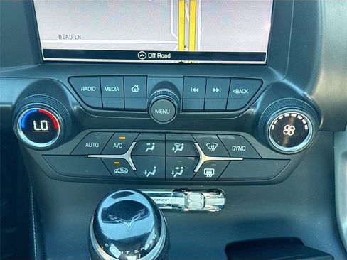 Used 2019 Chevrolet Corvette Grand Sport image 16