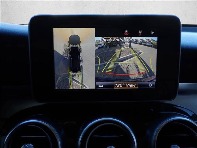 Used 2016 Mercedes-Benz GLC 300 4MATIC image 20