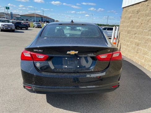 Used 2023 Chevrolet Malibu LT FWD image 6