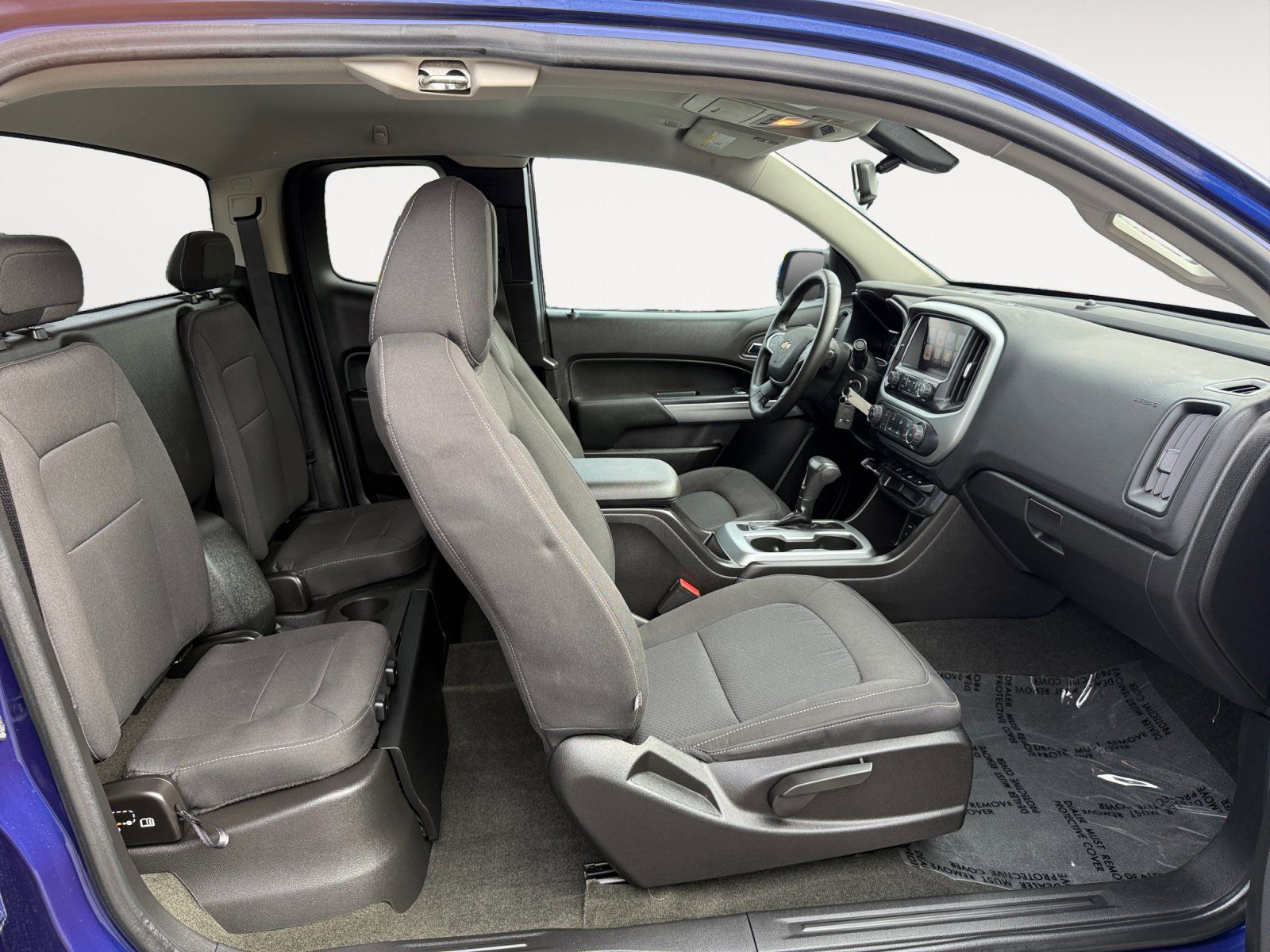 Used 2016 Chevrolet Colorado LT RWD image 18