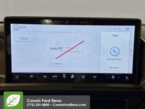 New 2026 Ford Bronco Sport Big Bend w/ Convenience Package AWD/4WD image 15