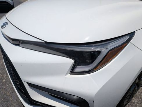 Used 2024 Toyota Corolla SE FWD image 11