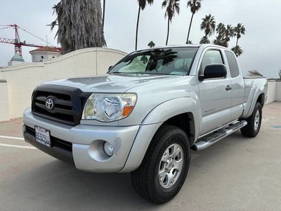 Used 2006 Toyota Tacoma PreRunner