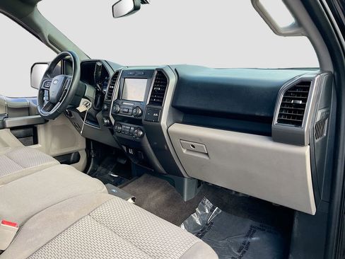 Used 2020 Ford F150 XLT w/ Equipment Group 302A Luxury image 28