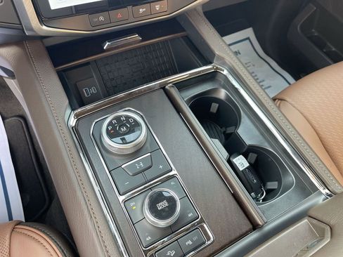 Used 2024 Ford Expedition Max King Ranch image 20