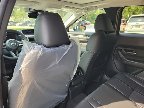 New 2026 MAZDA CX-50 AWD 2.5 S w/ Weather Package image 10