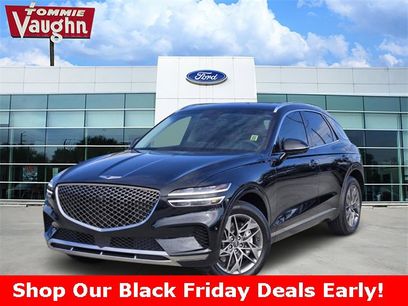 Used 2023 Genesis GV70 2.5T w/ Advanced Package