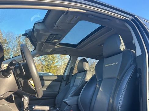 Used 2023 Subaru Crosstrek 2.5i Sport AWD/4WD image 13