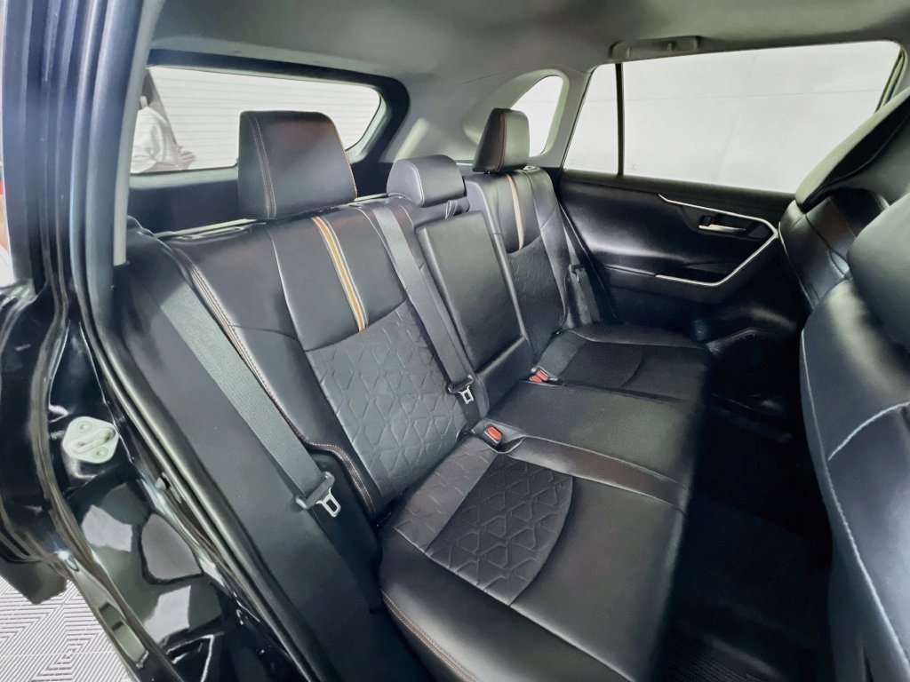 Certified 2019 Toyota RAV4 Adventure w/ All Weather Liner Package AWD/4WD image 24