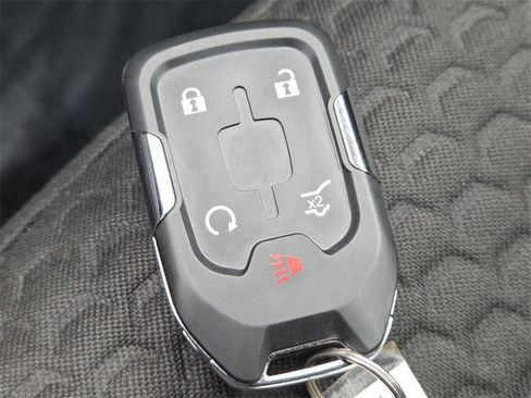 Used 2019 GMC Acadia SLE image 31