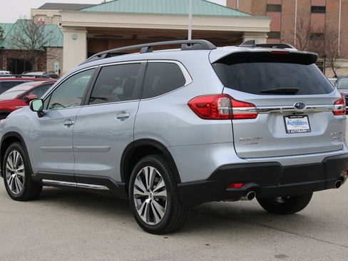 Certified 2022 Subaru Ascent Limited w/ Technology Package image 7