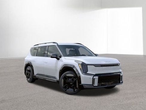 New 2026 Kia EV9 GT-Line image 9