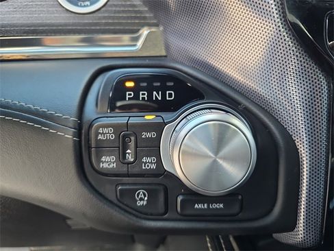 Certified 2019 RAM 1500 Limited image 21