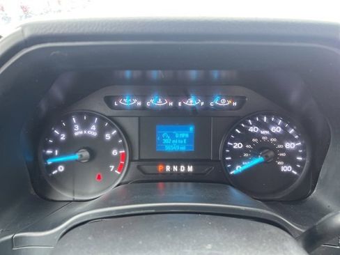 Used 2021 Ford F350 XL w/ Power Equipment Group image 14