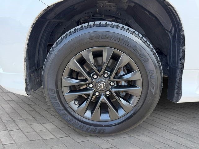 Used 2021 Lexus GX 460 Premium w/ Premium Package AWD/4WD image 9