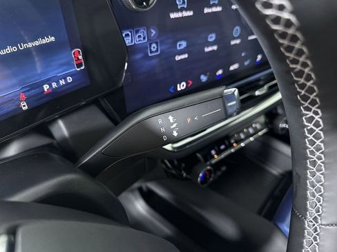 New 2026 Chevrolet Equinox EV LT FWD image 16