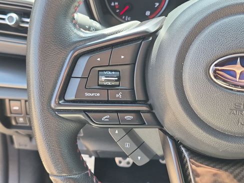 Used 2023 Subaru WRX Limited AWD/4WD image 18