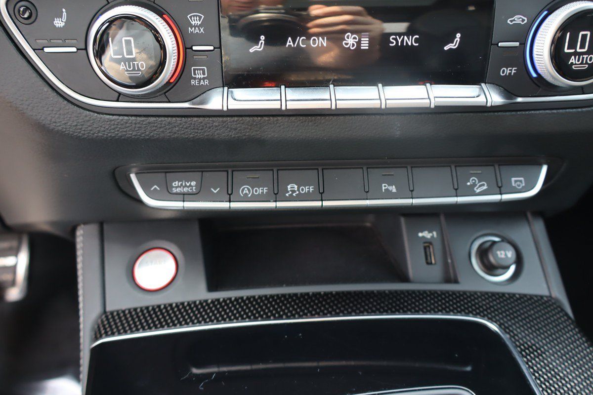 Used 2022 Audi SQ5 Premium Plus w/ Premium Plus Package AWD/4WD image 27