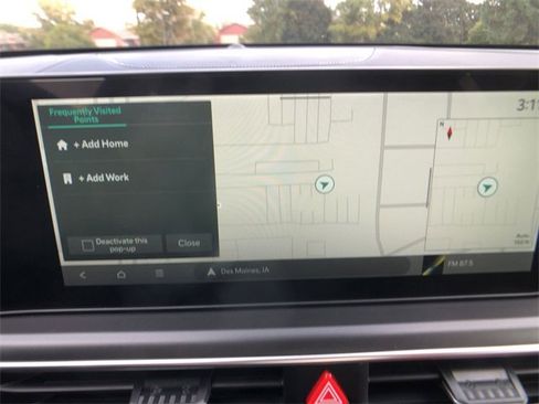 New 2026 Kia K5 GT-Line w/ GT-Line Premium Package image 18