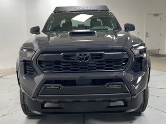 New 2025 Toyota Tacoma TRD Sport video 2
