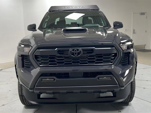 New 2025 Toyota Tacoma TRD Sport image 2