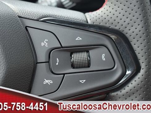 New 2026 Chevrolet TrailBlazer RS w/ Convenience Package FWD image 23