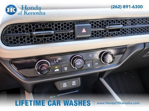 Used 2026 Honda HR-V LX image 17