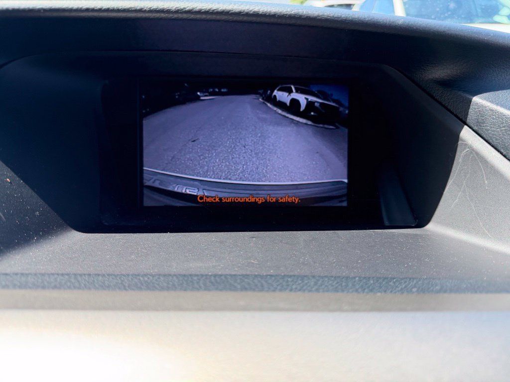 Used 2013 Lexus RX 450h AWD w/ Navigation Pkg image 29