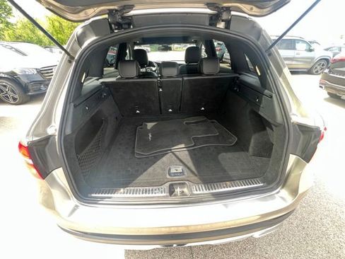 Certified 2019 Mercedes-Benz GLC 300 4MATIC image 21