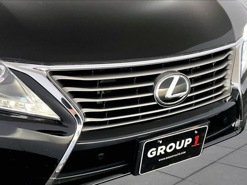 Used 2013 Lexus RX 350 AWD w/ Navigation Pkg image 29