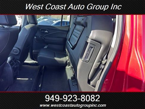 Used 2023 Honda Ridgeline RTL image 19