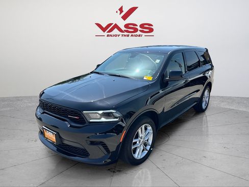 Used 2025 Dodge Durango GT AWD/4WD image 1