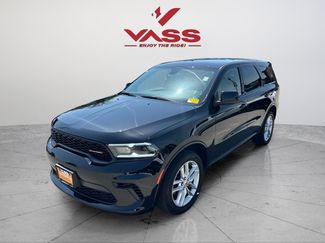 Used 2025 Dodge Durango GT AWD/4WD video 1